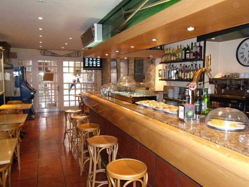 Hotel La Paz Хака Екстериор снимка
